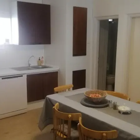 Nakonci Appartamento