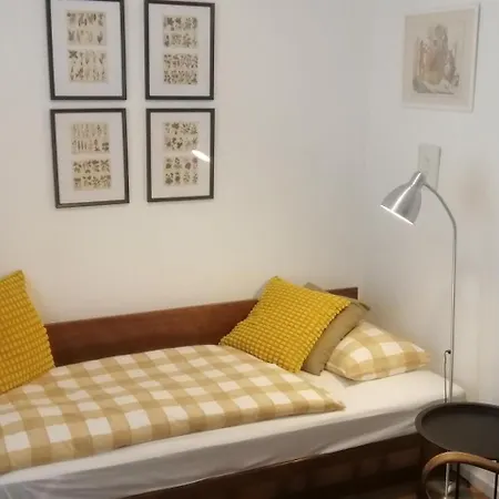Apartment Nakonci *