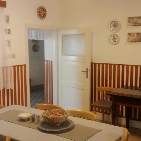 Nakonci شقة Vacenovice