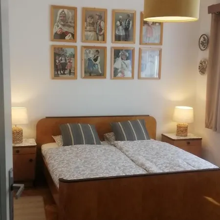 Nakonci Appartamento Vacenovice
