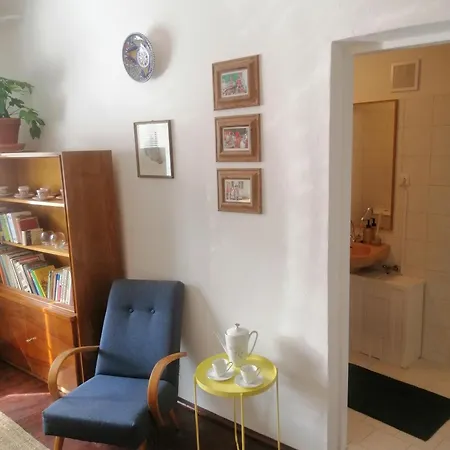 Appartamento Nakonci *