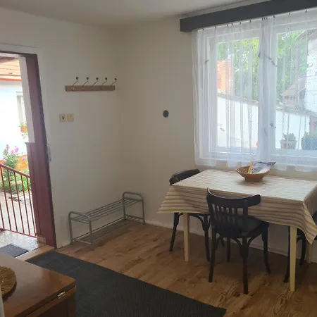Nakonci Appartamento Vacenovice