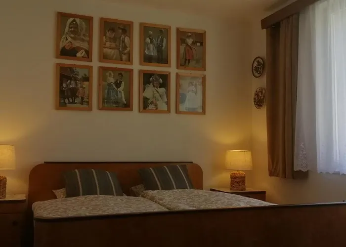 Nakonci Lägenhet *