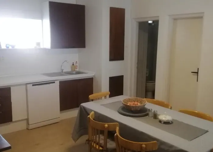 Nakonci Lägenhet