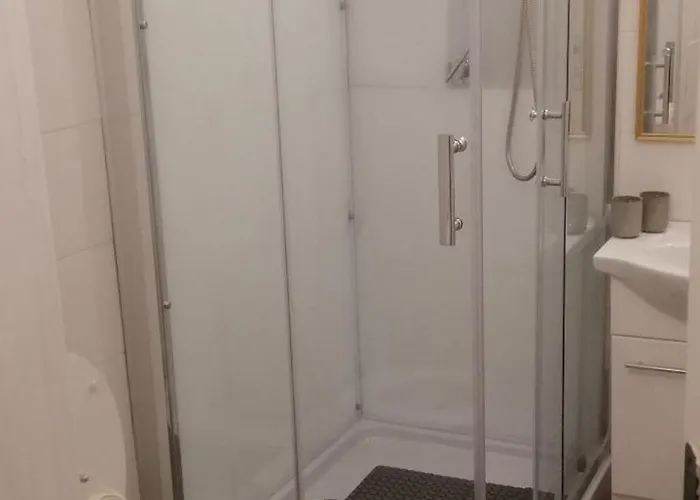 Nakonci Lägenhet